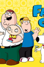 Watch Family Guy: The Story So Far... Letmewatchthis