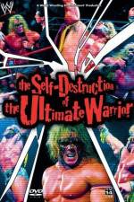 Watch The Self Destruction of the Ultimate Warrior Letmewatchthis