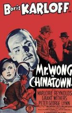 Watch Mr. Wong in Chinatown Letmewatchthis