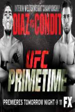 Watch UFC Primetime Diaz vs Condit Part 1 Letmewatchthis