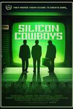 Watch Silicon Cowboys Letmewatchthis