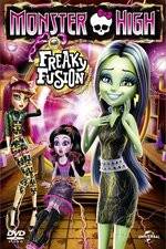 Watch Monster High: Freaky Fusion Letmewatchthis