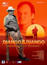 Watch Django & Django Letmewatchthis