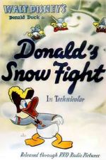 Watch Donald\'s Snow Fight (Short 1942) Letmewatchthis