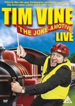 Watch Tim Vine: The Joke-amotive Live Letmewatchthis
