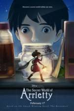 Watch The Secret World of Arrietty Letmewatchthis