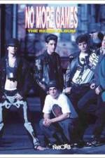 Watch New Kids on the Block No More Games Live Letmewatchthis