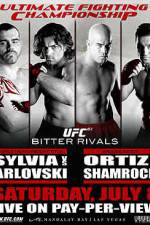Watch UFC 61 Bitter Rivals Letmewatchthis