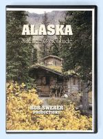 Watch Alaska: Silence & Solitude Letmewatchthis