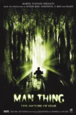Watch Man-Thing Letmewatchthis