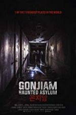 Watch Gonjiam: Haunted Asylum Letmewatchthis