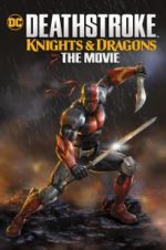 Watch Deathstroke Knights & Dragons: The Movie Letmewatchthis