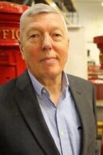 Watch Alan Johnson: The Post Office and Me Letmewatchthis