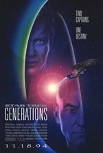 Watch Star Trek Generations Letmewatchthis