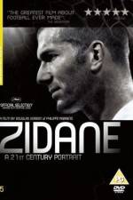 Watch Zidane A 21st Century Portrait Letmewatchthis