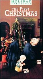 Watch The First Christmas: The Story of the First Christmas Snow Letmewatchthis