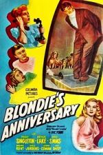 Watch Blondie\'s Anniversary Letmewatchthis