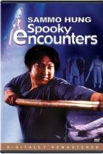 Watch Spooky Encounters Letmewatchthis