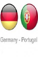 Watch Germany vs Portugal Letmewatchthis