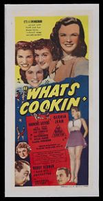 Watch What\'s Cookin\' Letmewatchthis