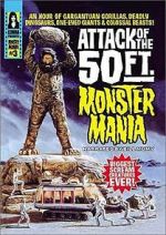 Watch Attack of the 50 Foot Monster Mania Letmewatchthis