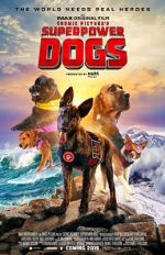 Watch Superpower Dogs Letmewatchthis