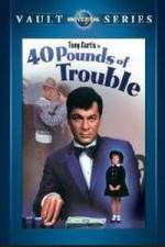 Watch 40 Pounds of Trouble Letmewatchthis