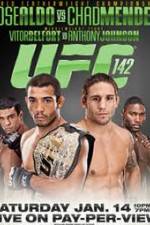 Watch UFC 142 Aldo vs Mendes Letmewatchthis