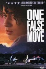 Watch One False Move Letmewatchthis