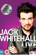 Watch Jack Whitehall Live Letmewatchthis