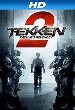 Watch Tekken: Kazuya\'s Revenge Letmewatchthis