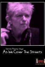 Watch As We Cover the Streets: Janine Pommy Vega Letmewatchthis