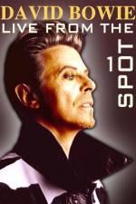 Watch David Bowie Live at The 10 Spot Letmewatchthis