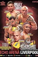 Watch Cage Warriors 68: Roberts vs. Wallhead Letmewatchthis