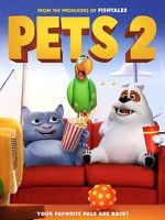 Watch Pets 2 Letmewatchthis