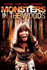 Watch Monsters in the Woods Letmewatchthis