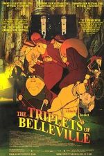 Watch The Triplets of Belleville Letmewatchthis