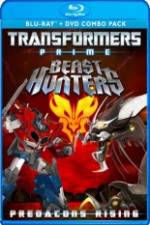Watch Transformers Prime Beast Hunters Predacons Rising Letmewatchthis