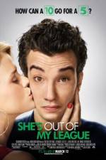 Watch She's Out of My League Letmewatchthis