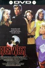 Watch Rush Week Letmewatchthis