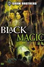 Watch Black Magic Letmewatchthis