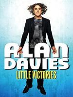 Watch Alan Davies: Little Victories Letmewatchthis