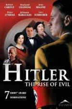 Watch Hitler: The Rise of Evil Letmewatchthis
