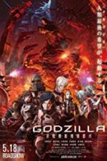Watch Godzilla: City on the Edge of Battle Letmewatchthis