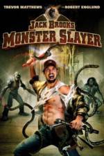 Watch Jack Brooks: Monster Slayer Letmewatchthis