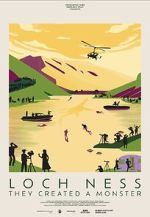 Watch Loch Ness: They Created A Monster Online Letmewatchthis