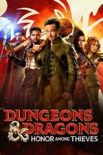 Watch Dungeons & Dragons: Honor Among Thieves Letmewatchthis