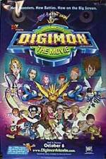 Watch Digimon: The Movie Letmewatchthis