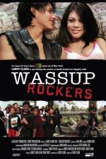 Watch Wassup Rockers Letmewatchthis