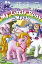 Watch My Little Pony: The Movie Letmewatchthis